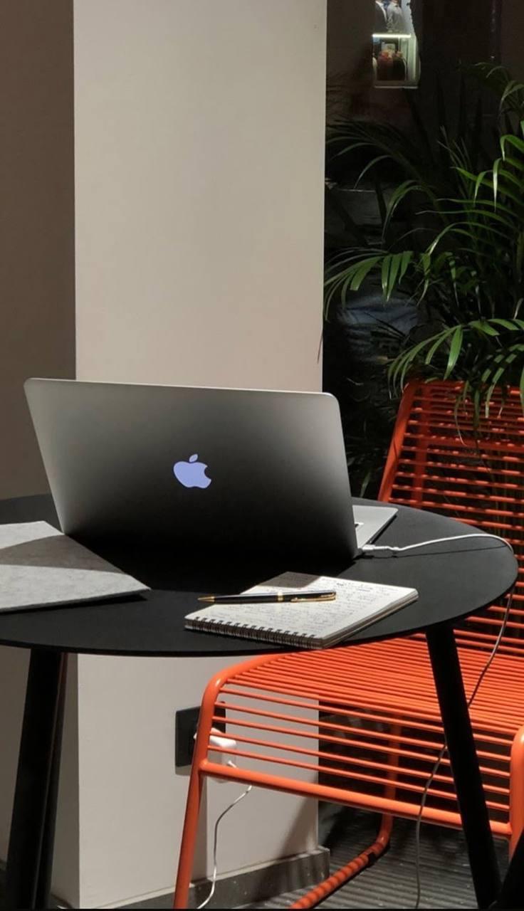 online work 