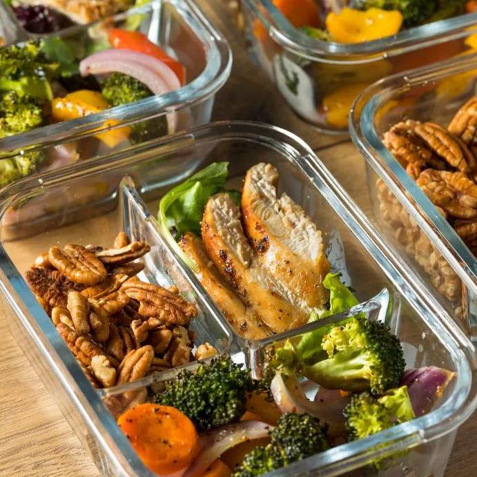 Nutrify Meal