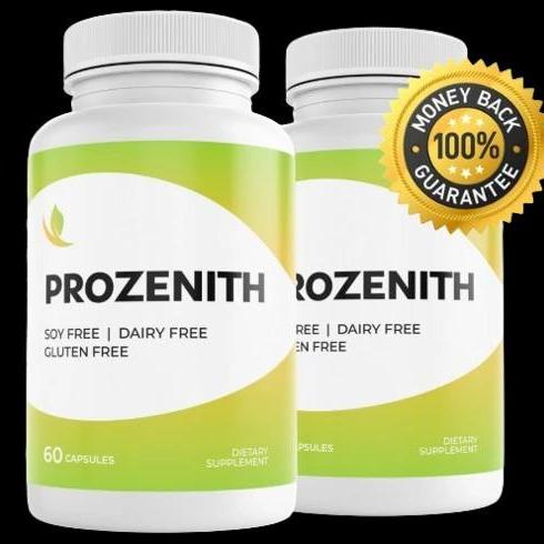 ProZenith Capsules