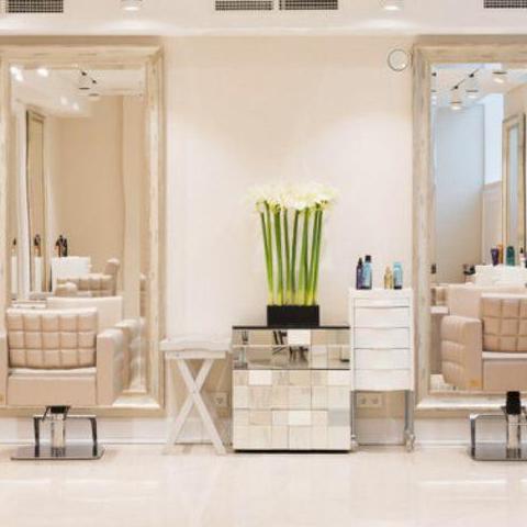 Oriental Beautylounge