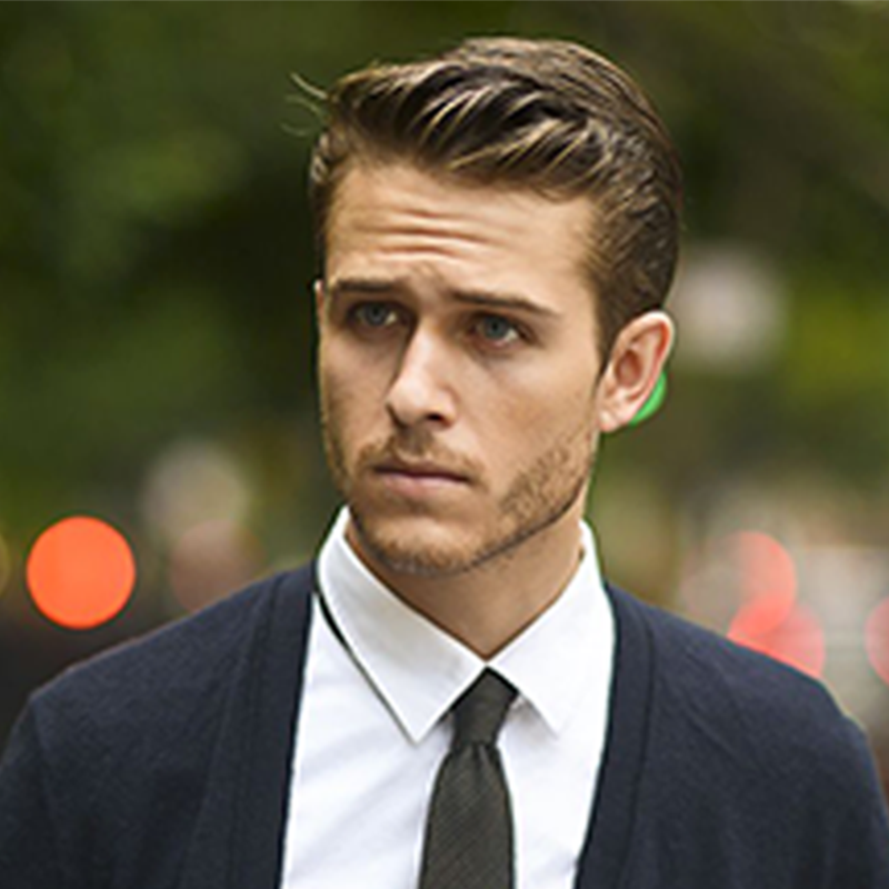 Peter Jacker