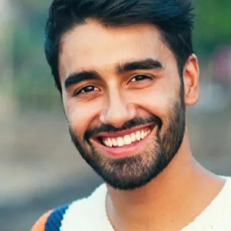 Hassan Ali