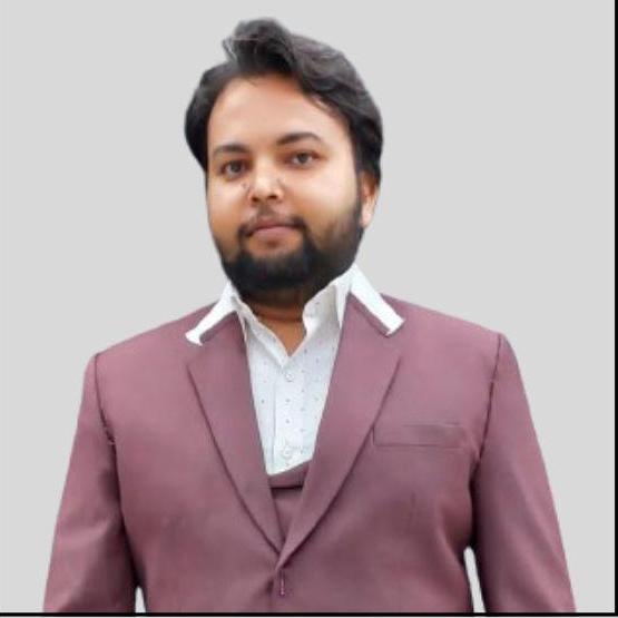 Kartik Kumar