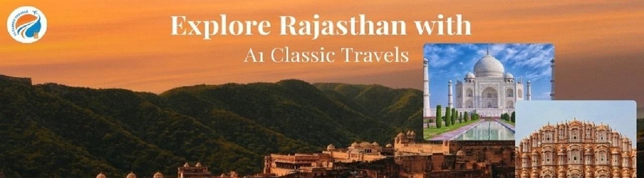A1Classic Travels