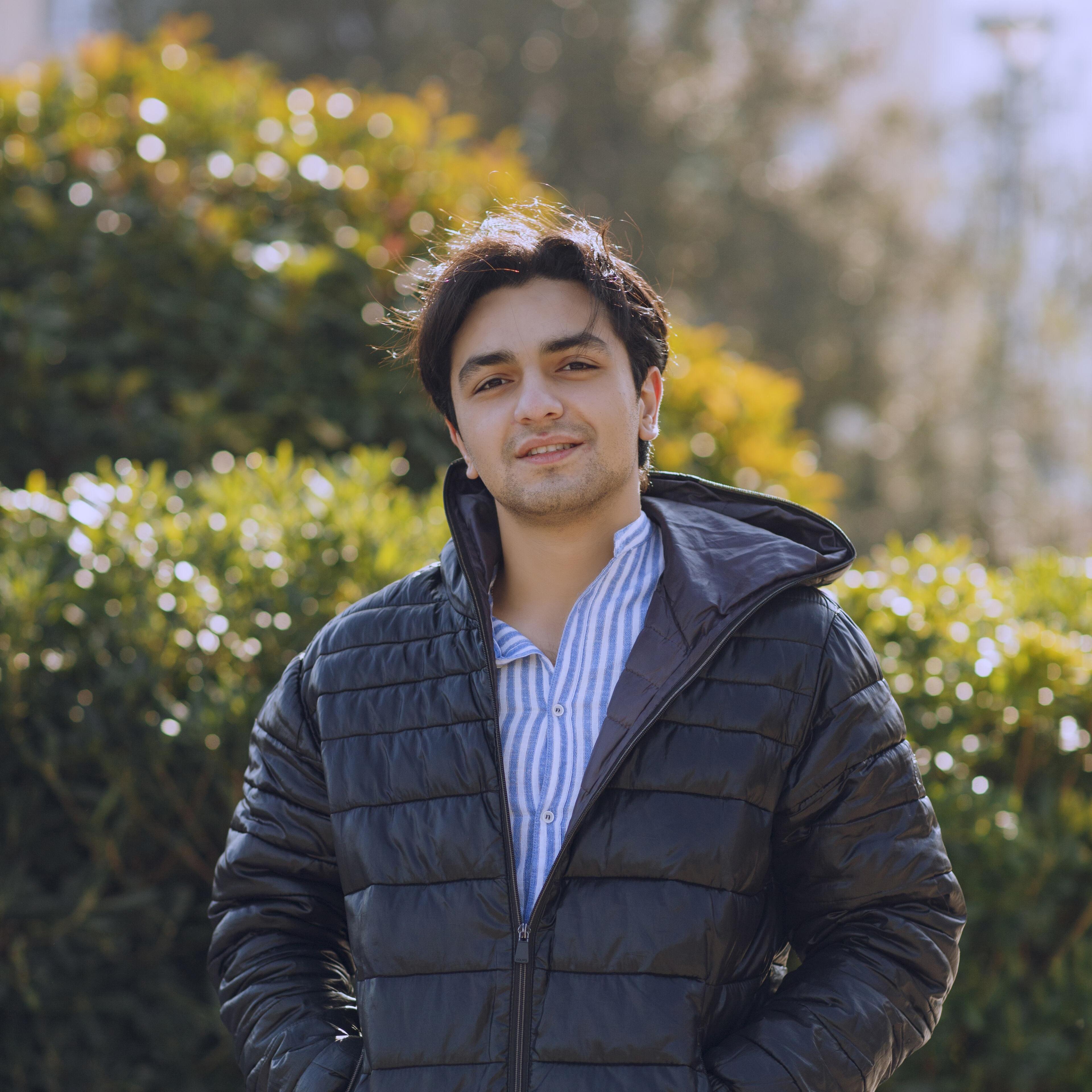 Anmol Kaushal