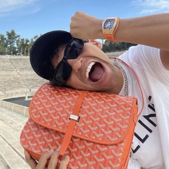 Goyard Bags