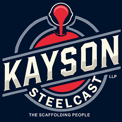 KaysonSteelcast LLP