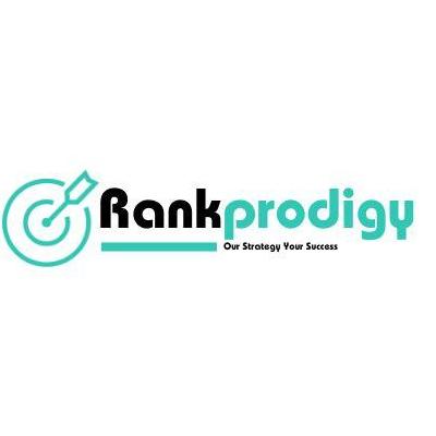 RankProdigy Digital