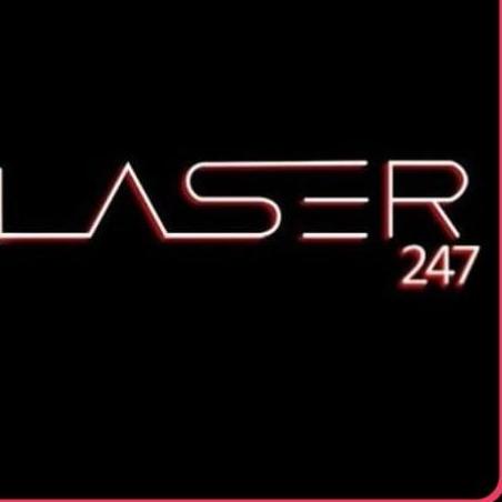 Laser Book2