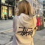 stussy Hoodie