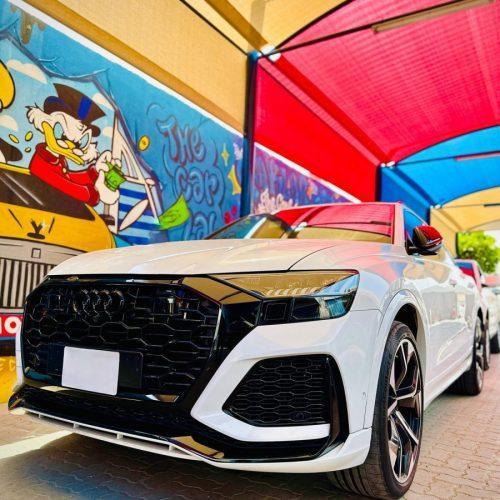 TheCarLabAutoRepairCenter Dubai