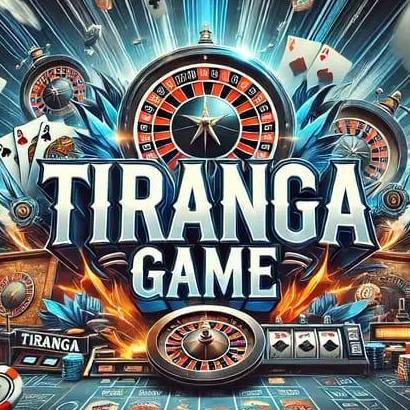 Tiranga Game