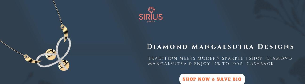 Sirius Jewels