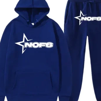Nofs Tracksuit
