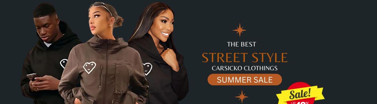 Carsicko Shop