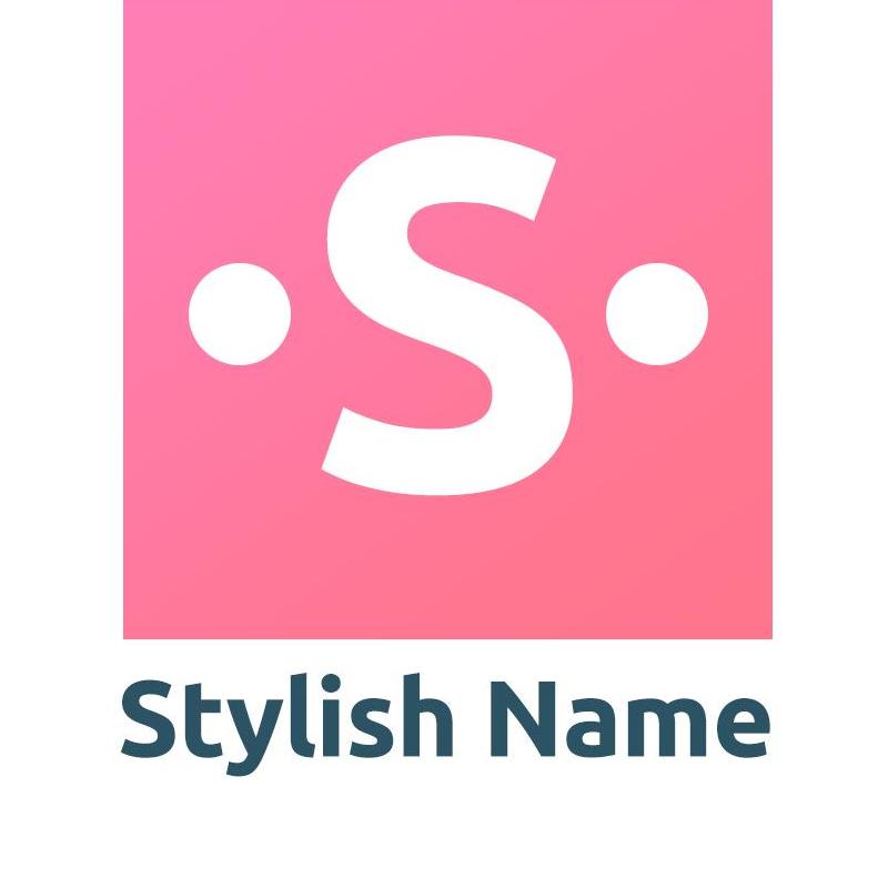 Stylish Name