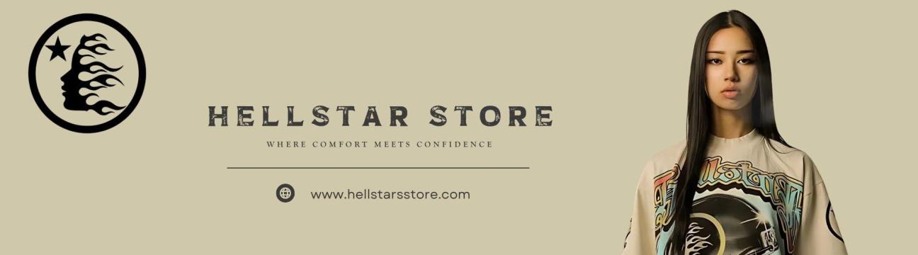 Hellstars Store