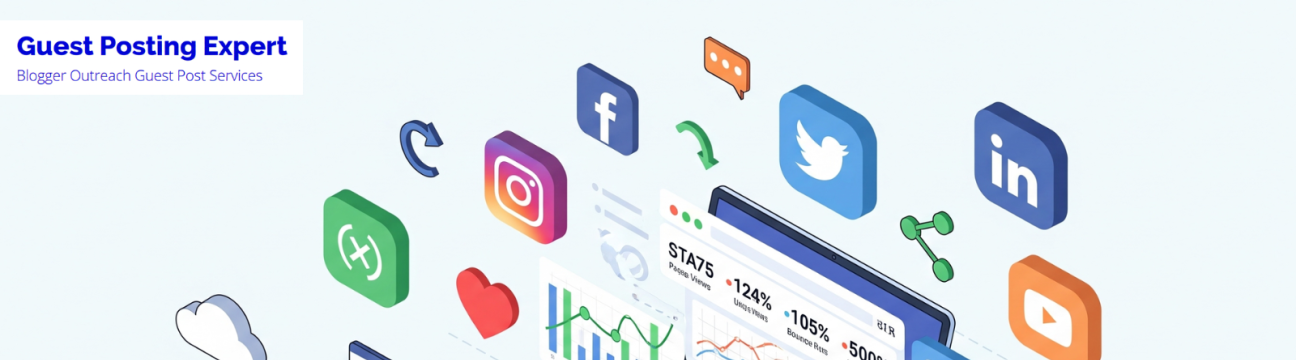 Blogging Technology