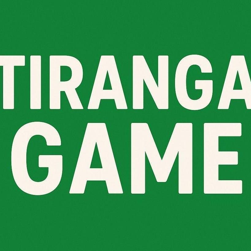 Tiranga App