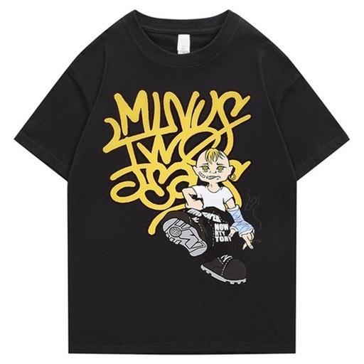 Minus Two