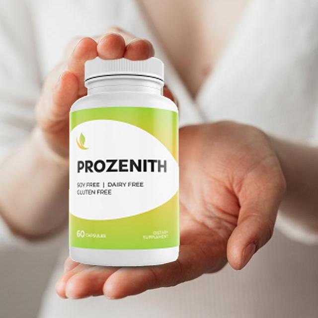 ProZenith Official