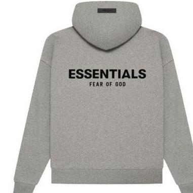 Essential Hoodie