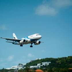 Airlines Airportterminals