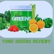 Tonic Green