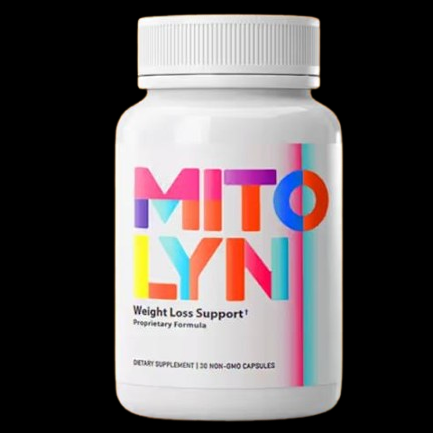 Mitolyn Supplement
