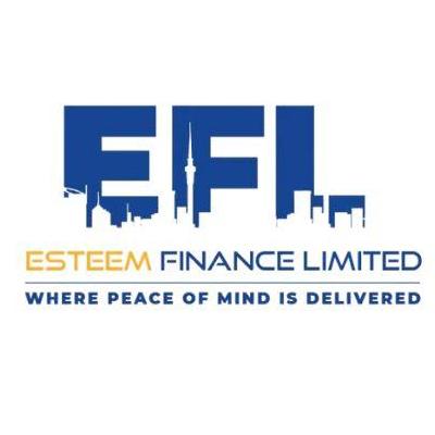 Esteem Finance