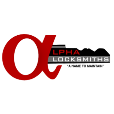 Alpha Locksmith