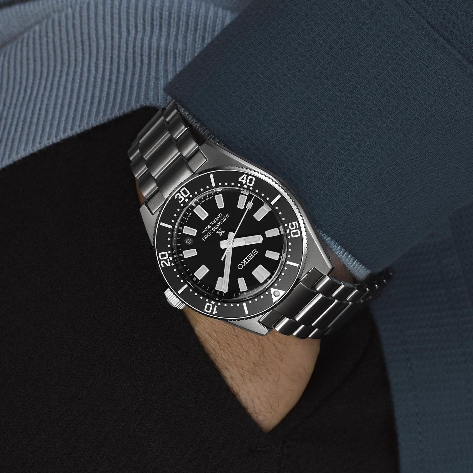 Seiko Watches