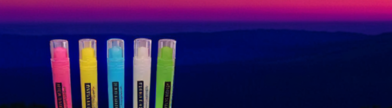 Perfume Testers