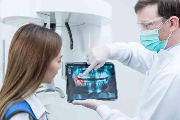 Teeth Whitening Bournemouth
