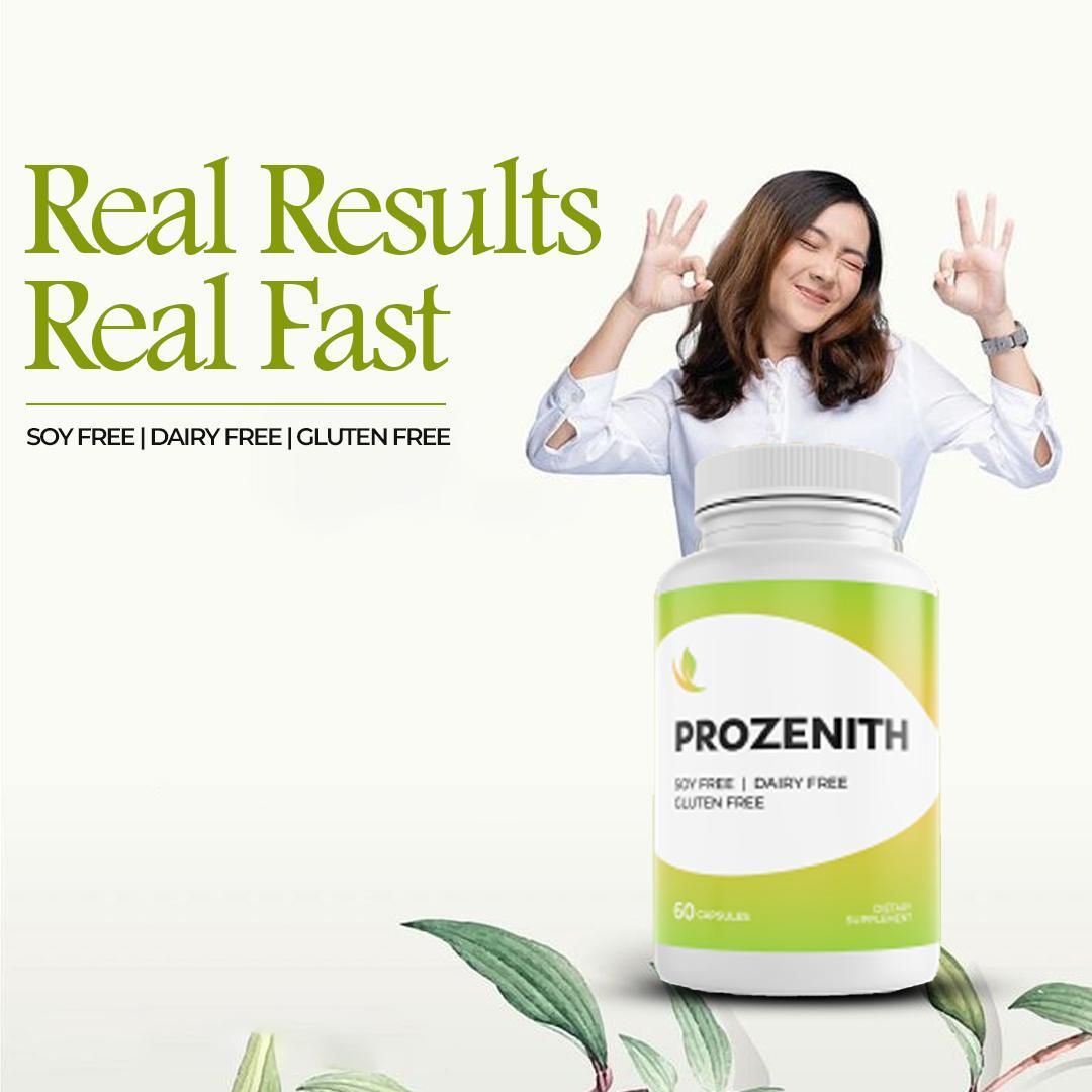 ProZenith Sale