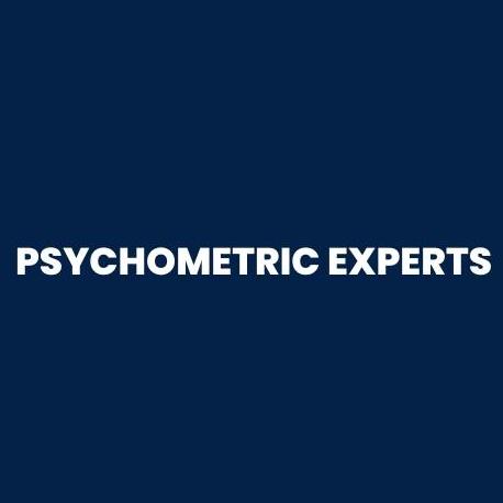 Psychometric Experts