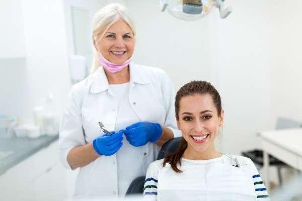 Teeth Whitening Bournemouth