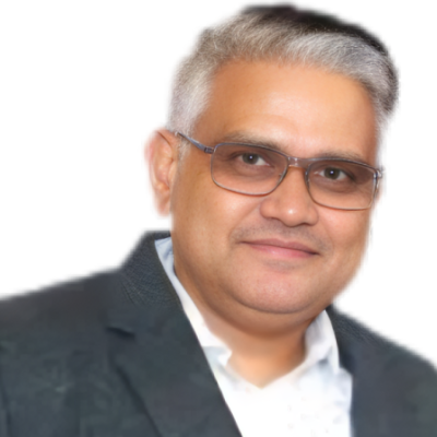 Virendra Sharma