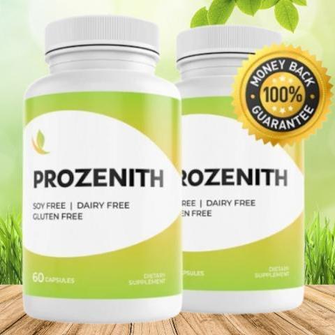 Buy ProZenith