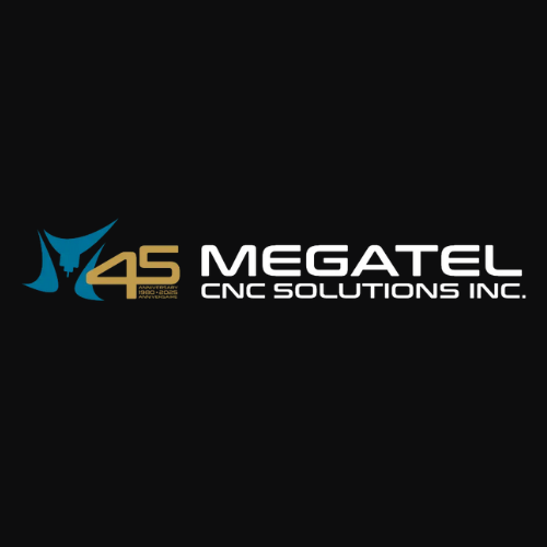 Megatel CNC