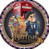 British Cornrstore