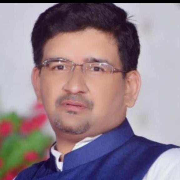 Deepak Choudhary