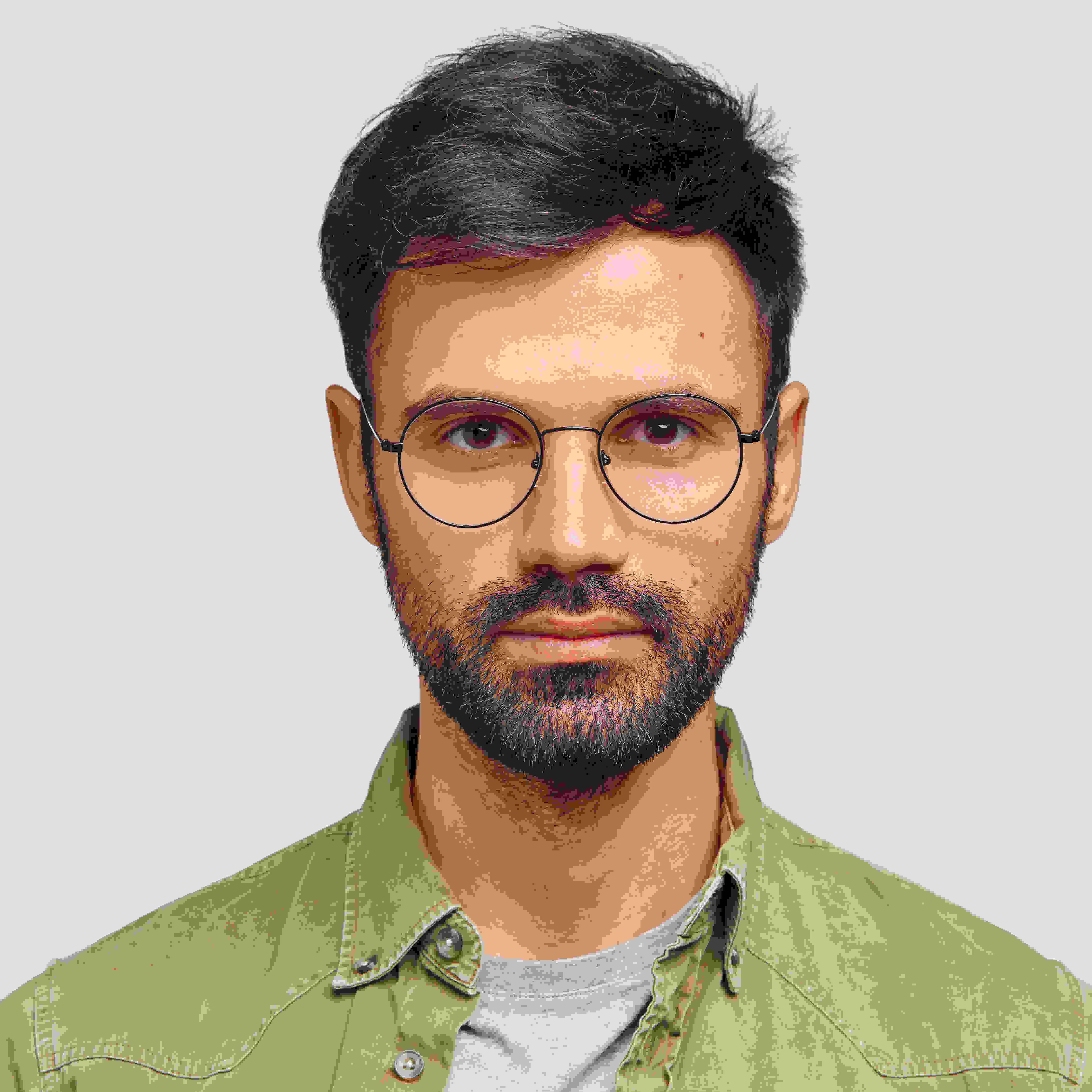 Gabriel Mateo