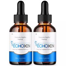 EchoXen Official