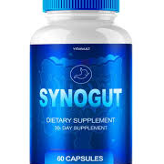 SynoGut Offical