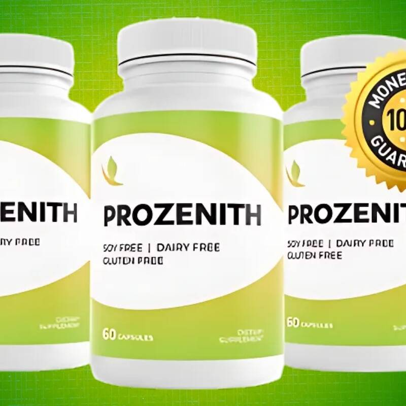 ProZenith Official