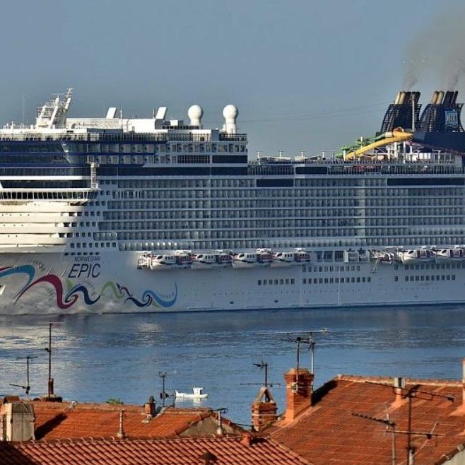 DailyCruise Info
