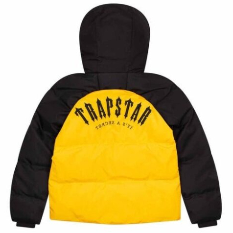 Trap Star
