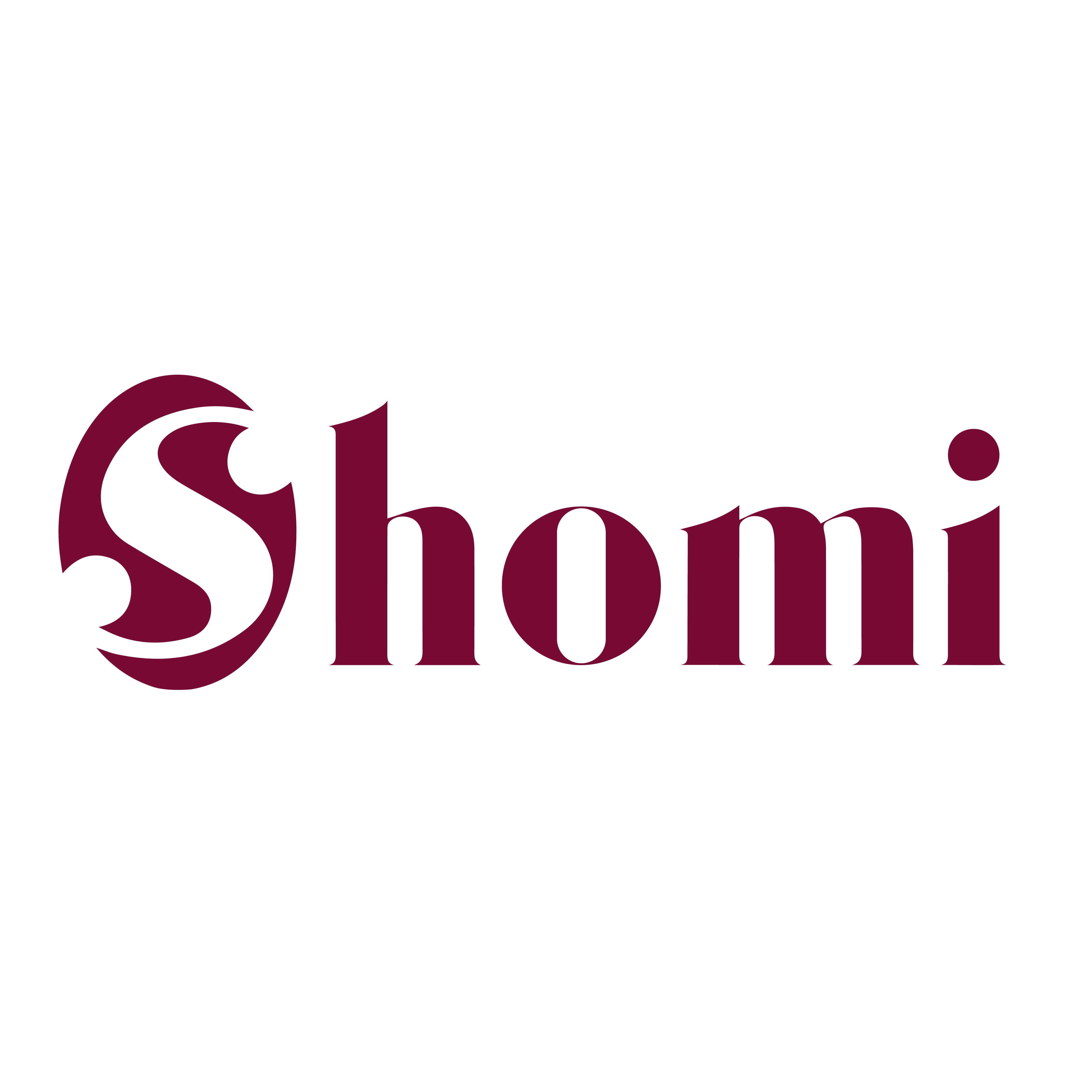 Shomi Official