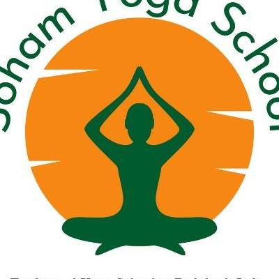 Soham Yogaschool